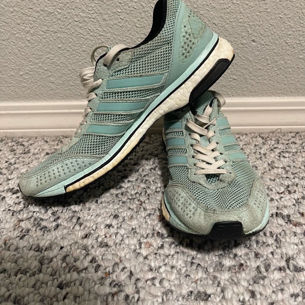 Adidas | Boost Running Shoes